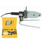 Rems Aparat za Zavarivanje Plastičnih Spojnica - Pegla MSG 63 FE SET 20, 25, 32mm - 256233R220